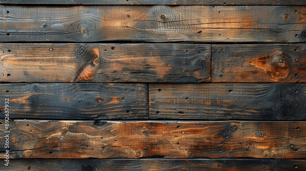 old wooden floor background Close-up old wooden floor background Close-up