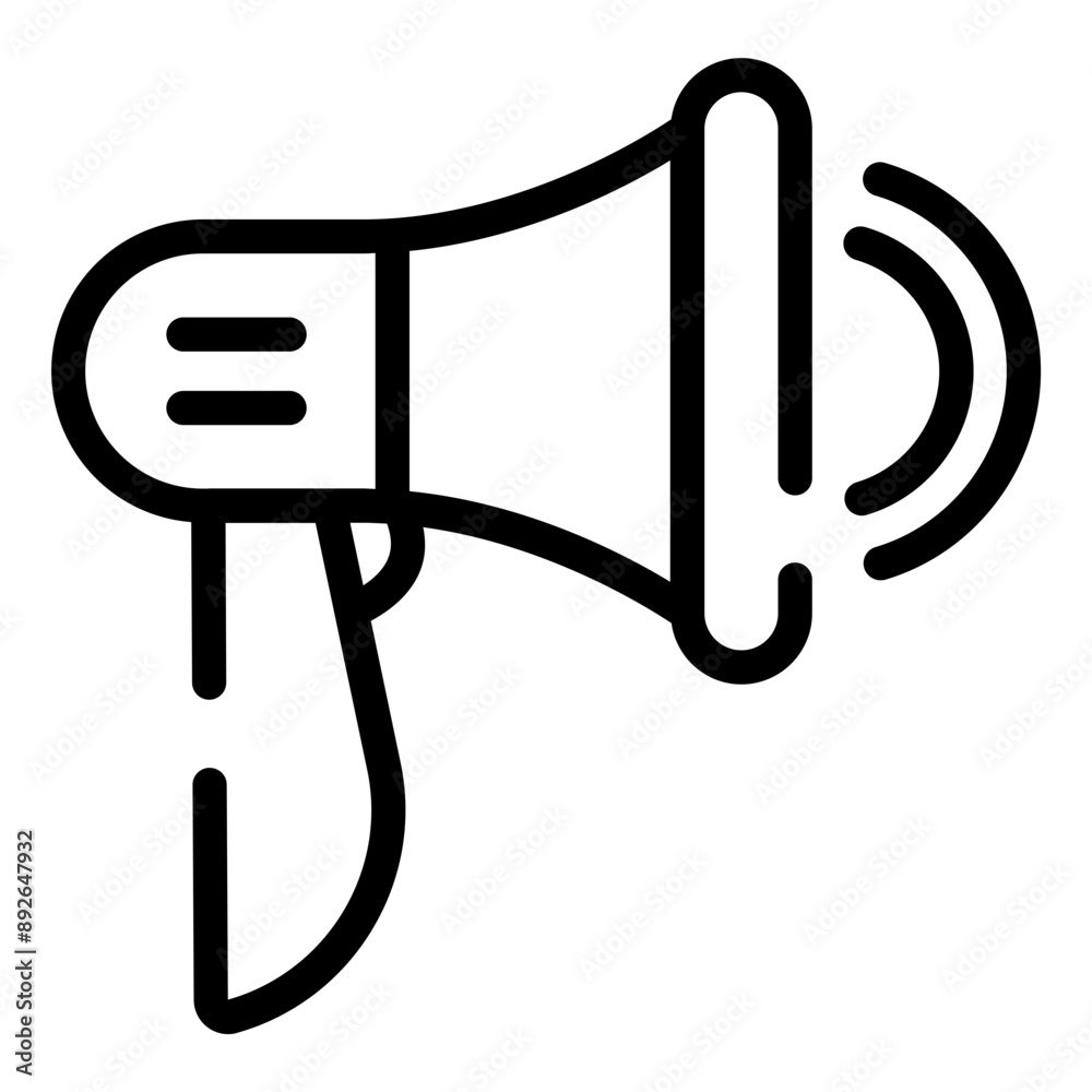 Promotion icon Promotion icon