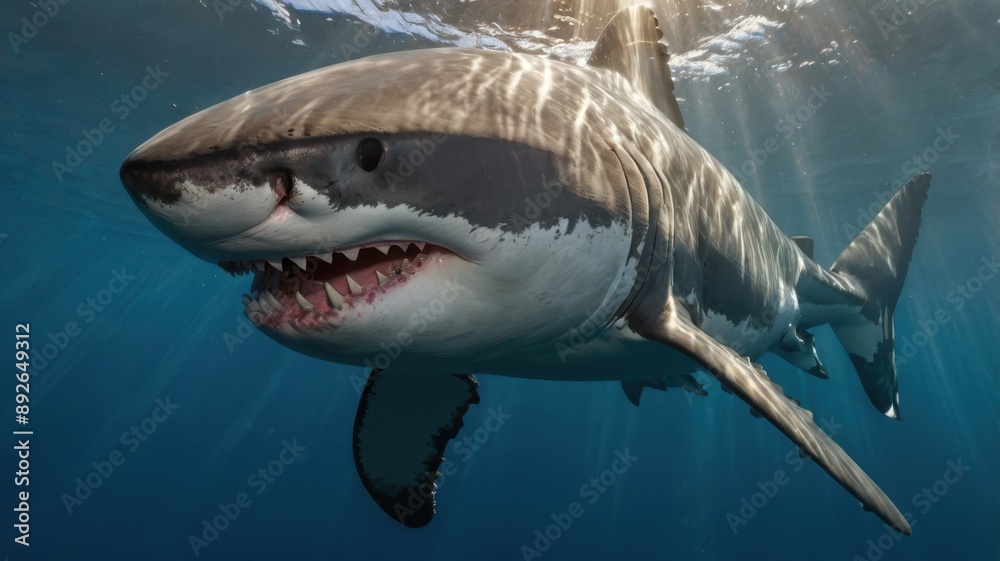 Fototapeta premium animals