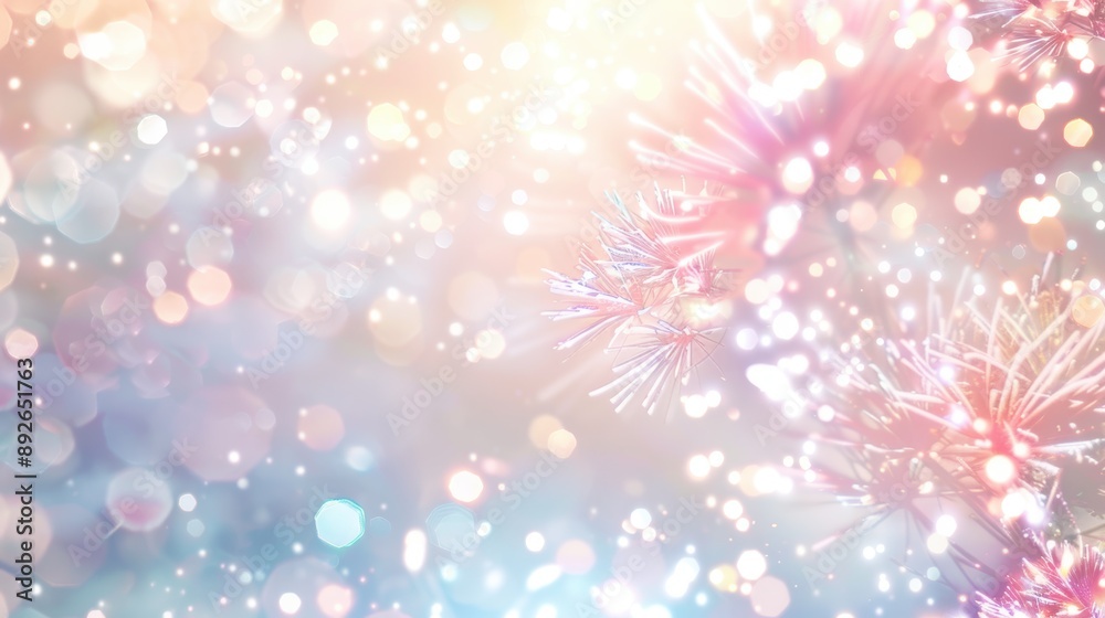 Warm and festive bokeh with golden sparks and light trails creating a magical, celebratory atmosphere. Perfect for holiday and New Year's designs. Warm and festive bokeh with golden sparks and light trails creating a magical, celebratory atmosphere. Perfect for holiday and New Year's designs.