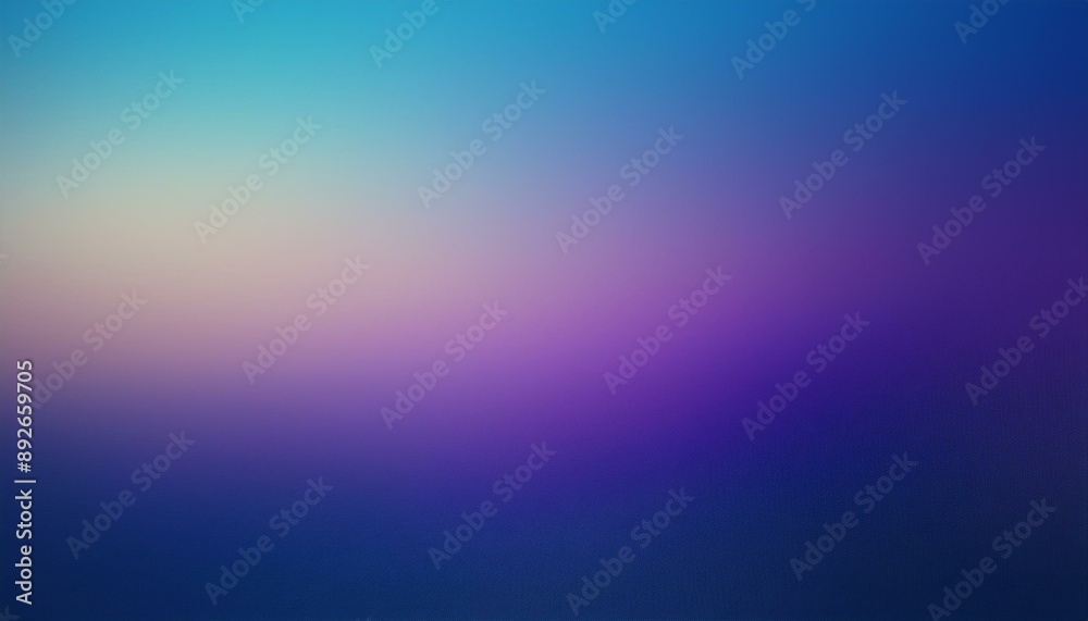 Obraz premium Gradient Glows