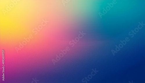 Gradient Glows
