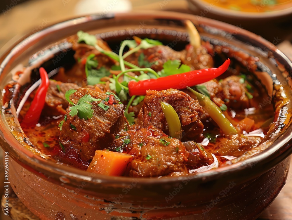 stew with vegetables stew with vegetables
