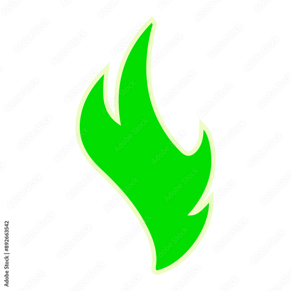 fire, vector, silhouette, vector illustration, abstract, art, 3d rendering fire, vector, silhouette, vector illustration, abstract, art, 3d rendering