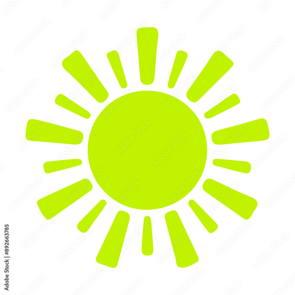 sun , vector, silhouette, vector illustration, abstract, art, 3d rendering sun , vector, silhouette, vector illustration, abstract, art, 3d rendering