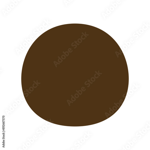 candy vector, silhouette, vector illustration, abstract, art, 3d rendering