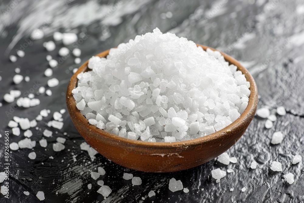 Acidic sodium salt: origination and properties of sodium bisulfate Acidic sodium salt: origination and properties of sodium bisulfate