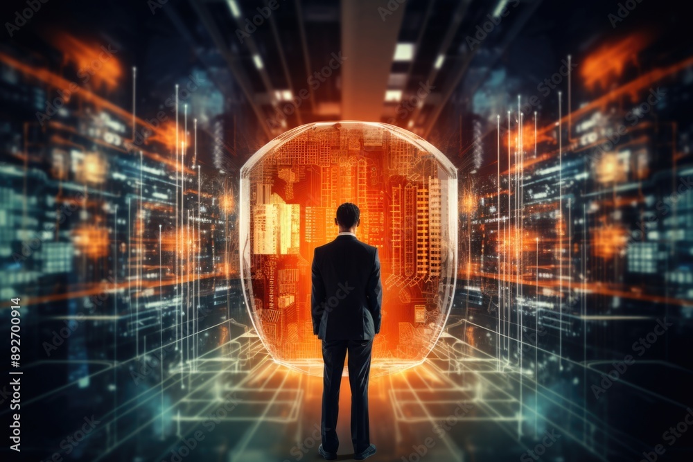 Leading Digital Transformation: Abstract Technology Innovation Leading Digital Transformation: Abstract Technology Innovation