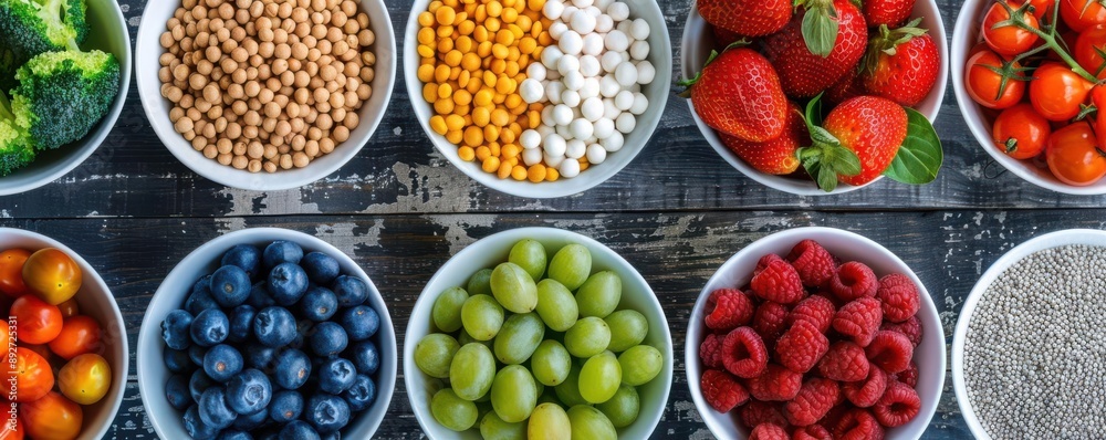 Nutrition plan Wellness Fiber Nutrition plan Wellness Fiber