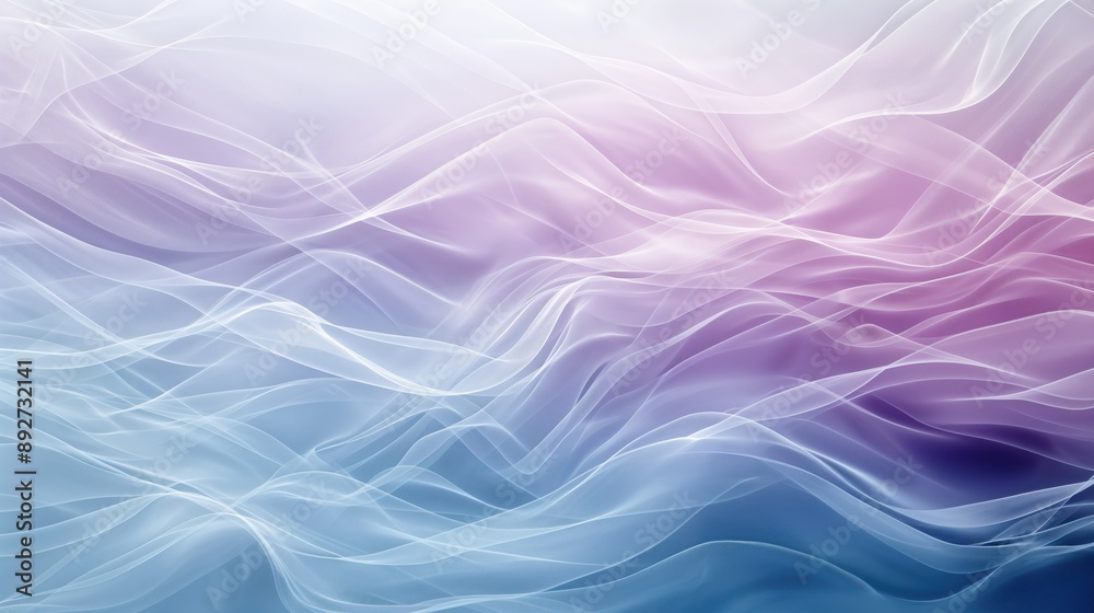 Abstract Pink and Red Smoke Background created by ai Abstract Pink and Red Smoke Background created by ai