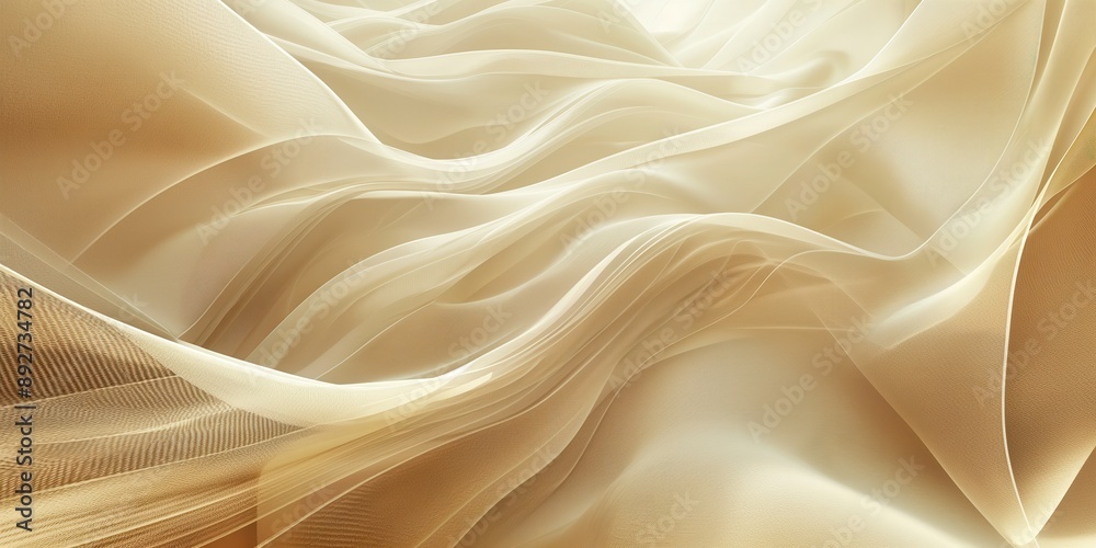 Obraz premium Abstract Pink and Red Smoke Background created by ai