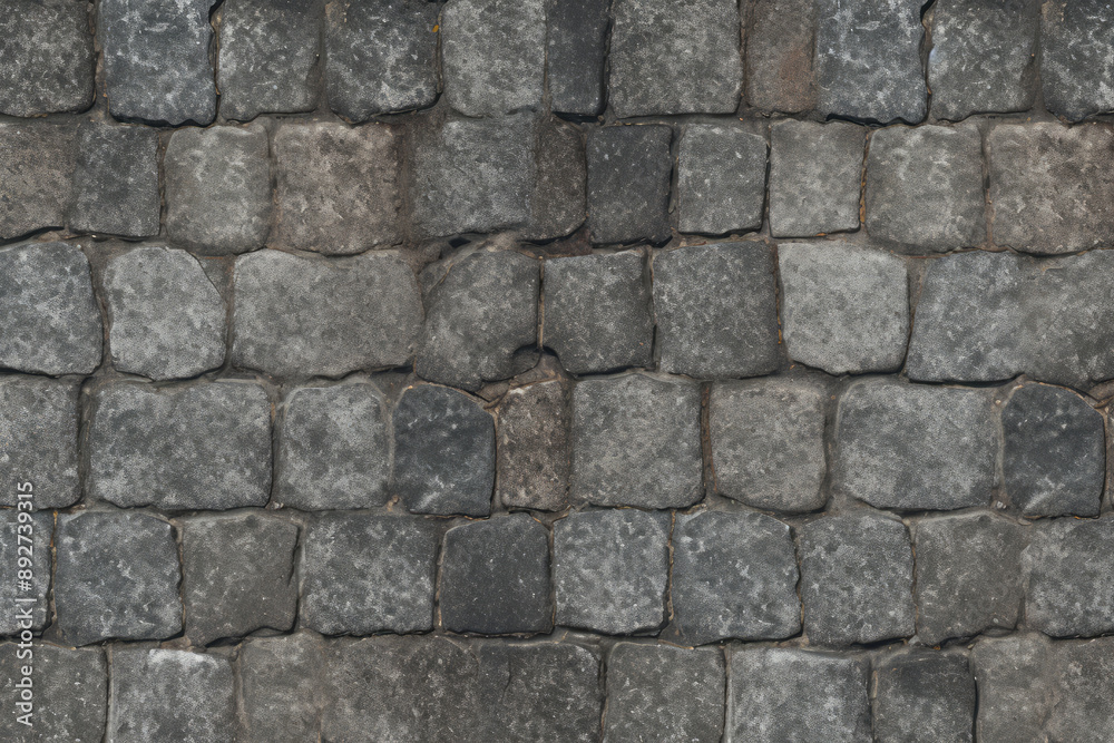 Processed collage of old street pavement surface texture. Background for banner, backdrop Processed collage of old street pavement surface texture. Background for banner, backdrop