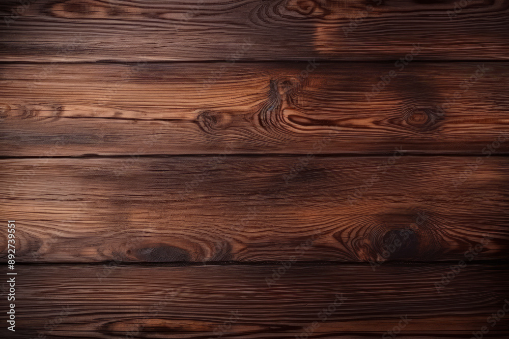Processed collage of old rustic dark brown wood planks texture. Background for banner, backdrop Processed collage of old rustic dark brown wood planks texture. Background for banner, backdrop