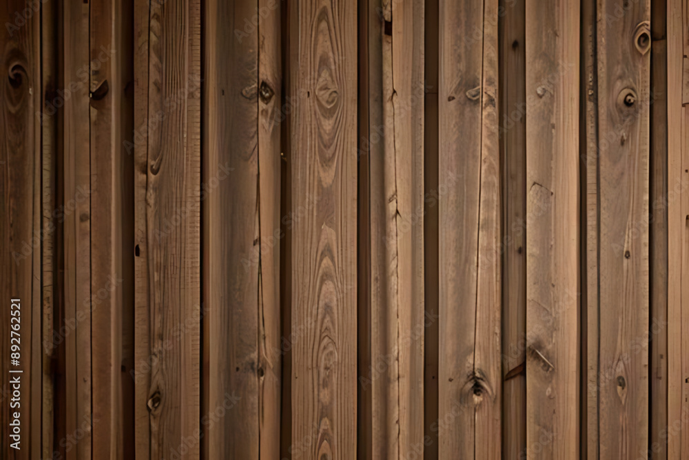 Close-up of a weathered wooden fence Close-up of a weathered wooden fence