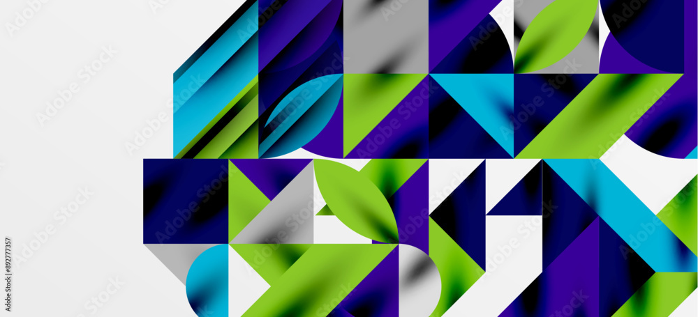 Geometric neo patterns. Abstract background for covers, banners, flyers and posters and other templates Geometric neo patterns. Abstract background for covers, banners, flyers and posters and other templates