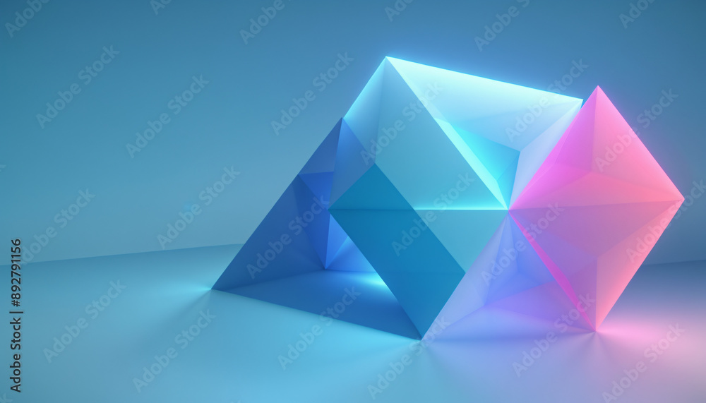 abstract blue background abstract blue background