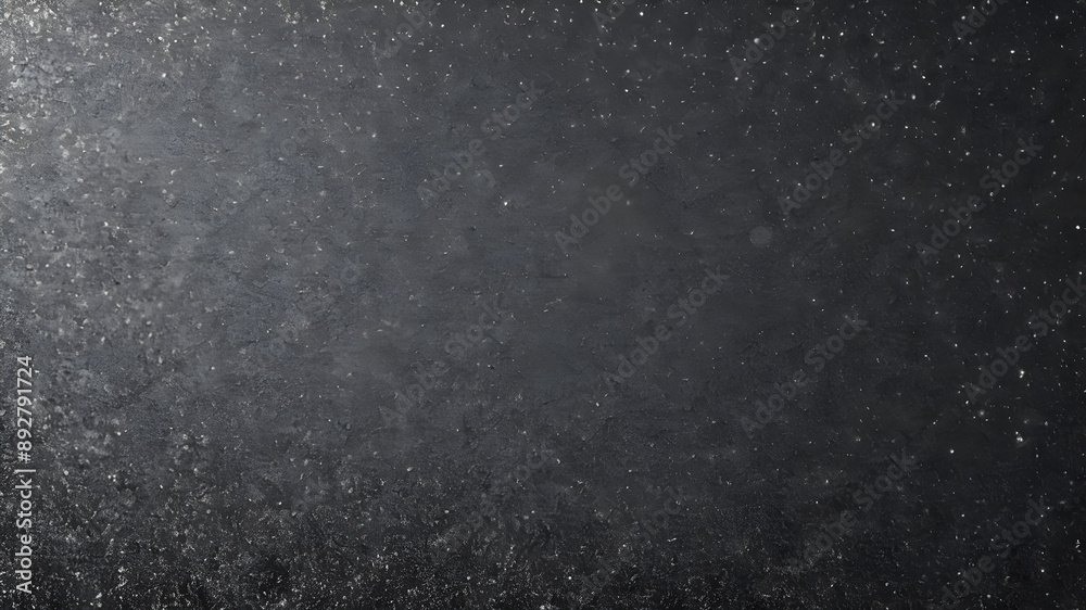 Texture background abstract black and white or silver Glitter and elegant for Christmas Generative AI Texture background abstract black and white or silver Glitter and elegant for Christmas Generative AI