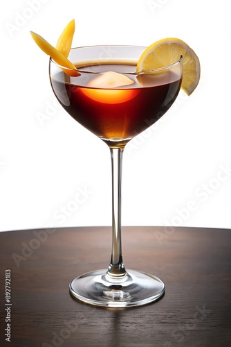 Yolanda cocktail