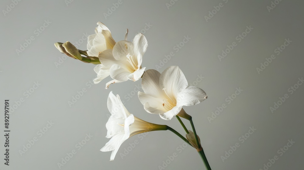 white daffodil flower white daffodil flower