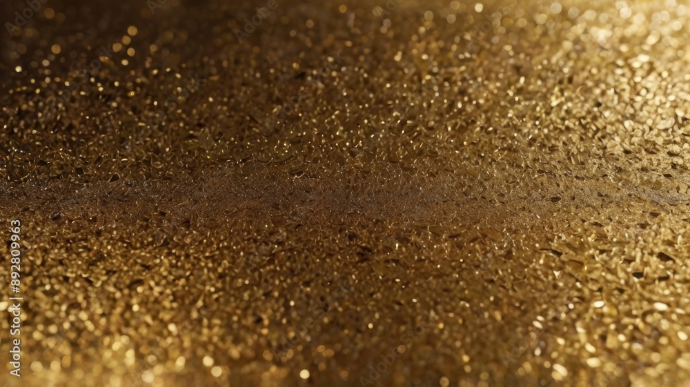 Modern gold background with a sleek, matte finish, offering a contemporary twist on classic elegance Modern gold background with a sleek, matte finish, offering a contemporary twist on classic elegance