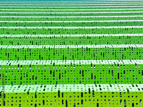 Abstract colorful gradient background for publication, design, poster, calendar