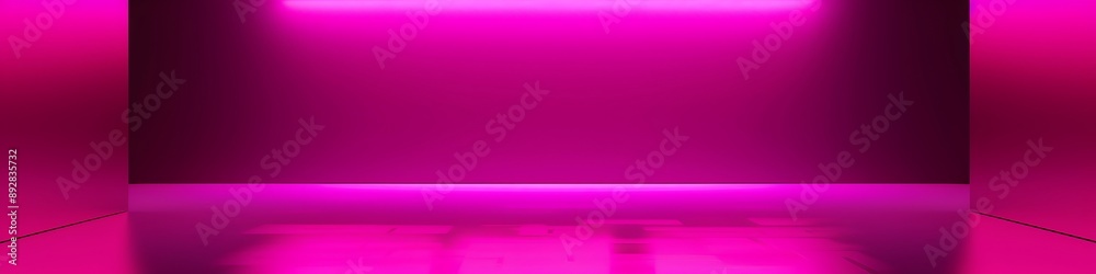 A glowing magenta backdrop with a solid lime color. 32k, full ultra hd, high resolution A glowing magenta backdrop with a solid lime color. 32k, full ultra hd, high resolution
