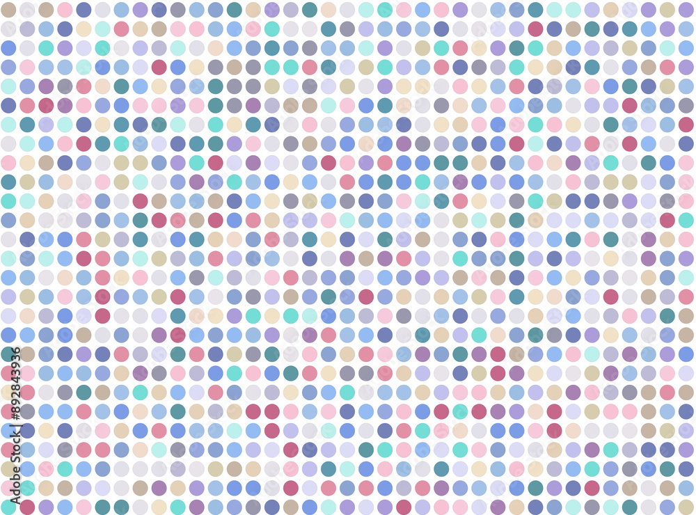 Halftone template for text and design Halftone template for text and design