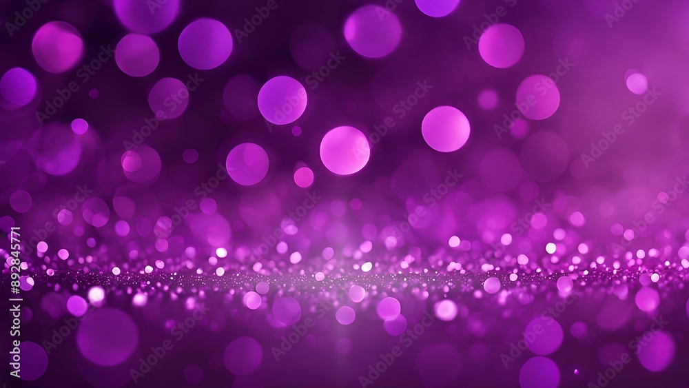 purple bokeh background purple bokeh background