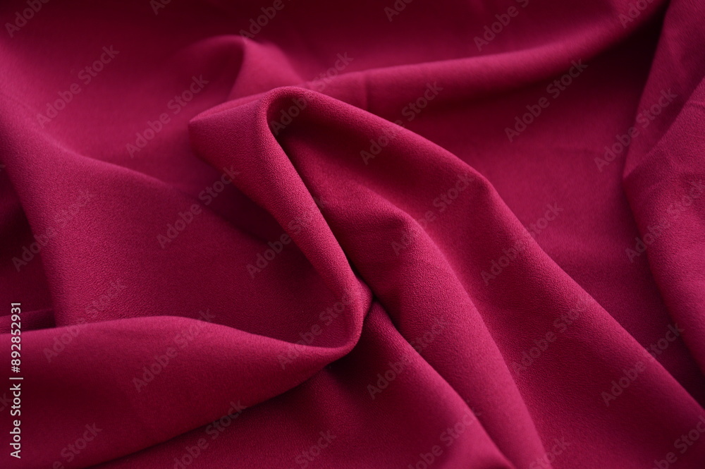 red satin background red satin background