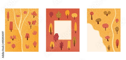 Slowcation seamless pattern. Cozy home rest and vacation endless background. Small moment repeat background. Vector hand drawn illustration.