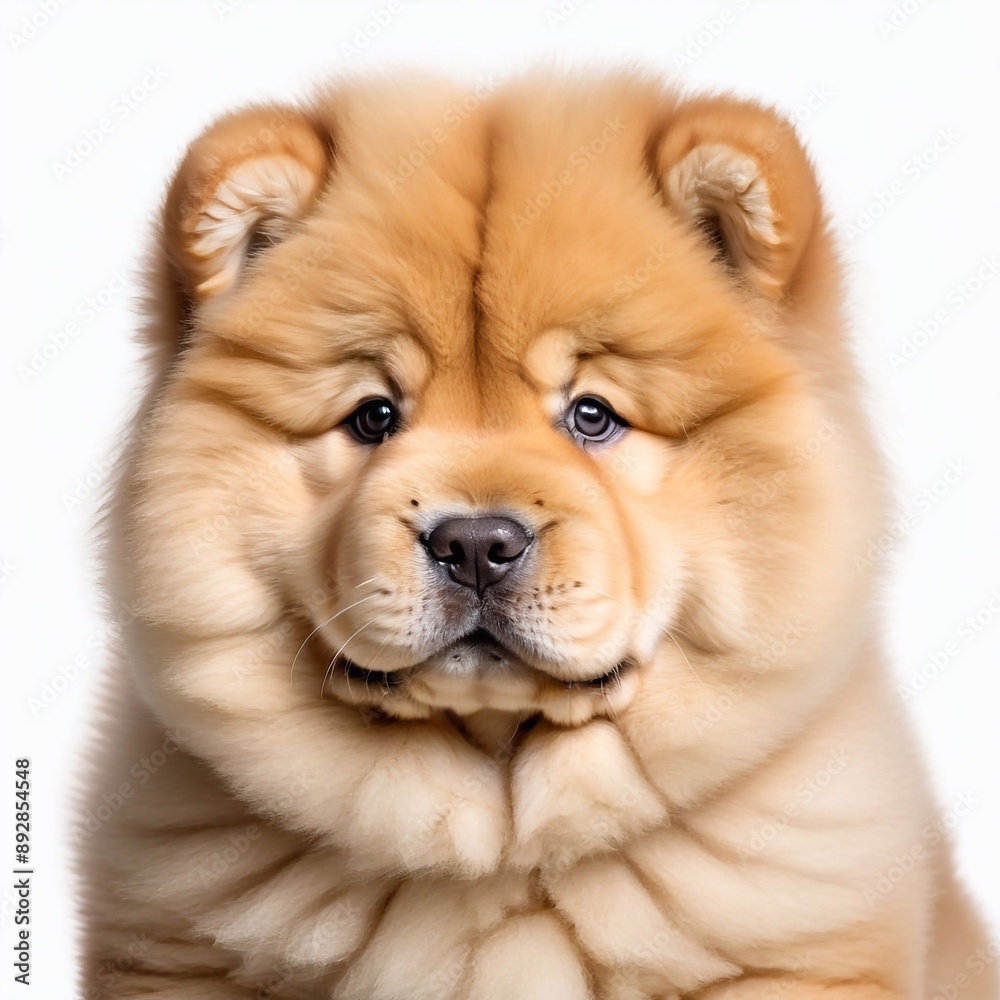 Chow Chow Welpe Chow Chow Welpe