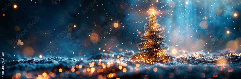 Christmas Tree Lights Christmas Tree Lights