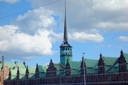 Photography My first stop in Scandanavia was Copenhagen, Denmark