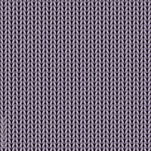 Knitted background pattern wallpaper knitting decorative print handmade textile knitting handiwork 