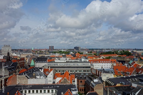 Photography My first stop in Scandanavia was Copenhagen, Denmark