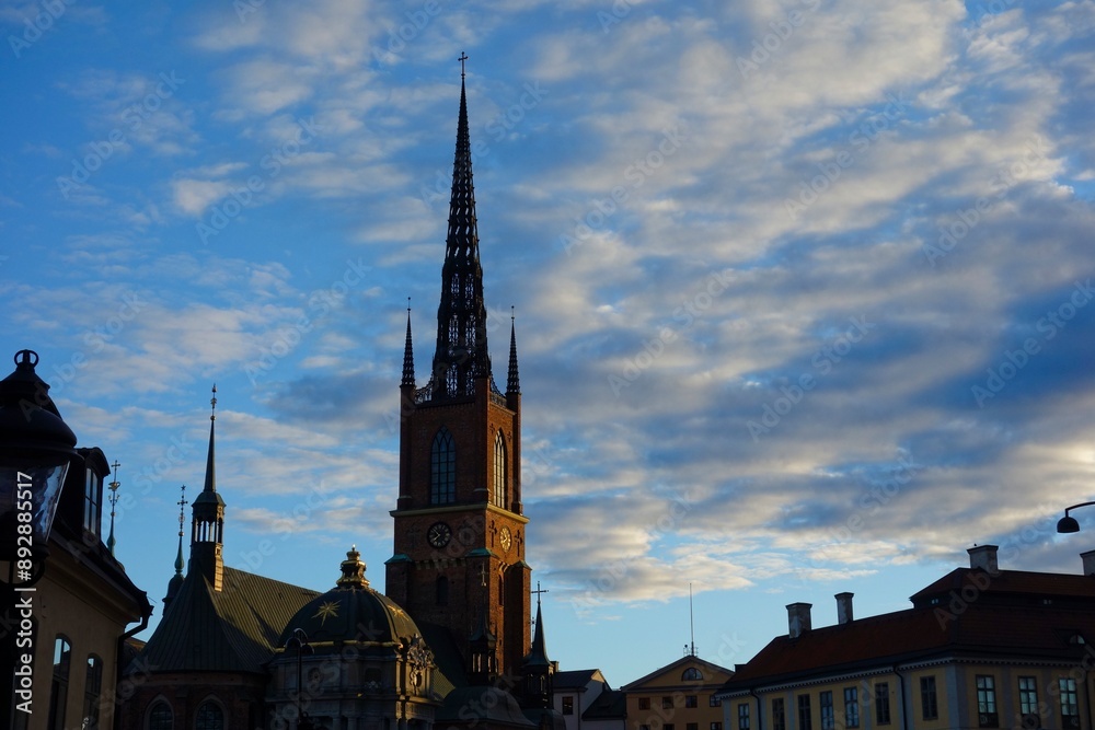 Stockholm, the capital of Sweden, quickly became one of my favorite stops in Europe Stockholm, the capital of Sweden, quickly became one of my favorite stops in Europe