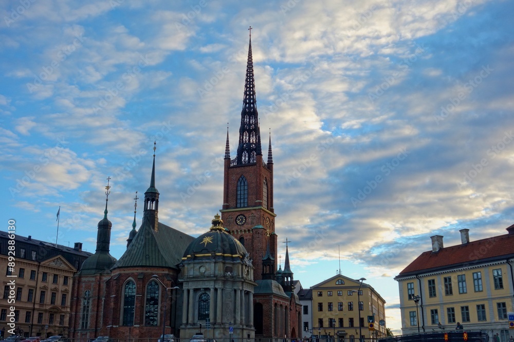 Stockholm, the capital of Sweden, quickly became one of my favorite stops in Europe Stockholm, the capital of Sweden, quickly became one of my favorite stops in Europe