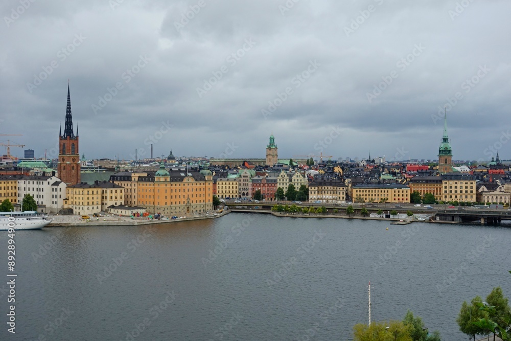 Stockholm, the capital of Sweden, quickly became one of my favorite stops in Europe Stockholm, the capital of Sweden, quickly became one of my favorite stops in Europe