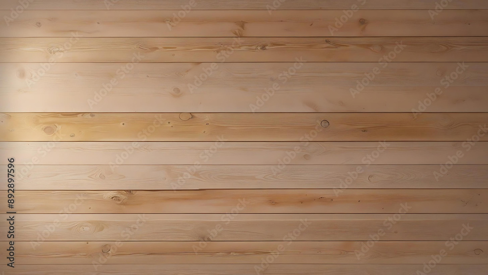 Obraz premium wooden wall texture
