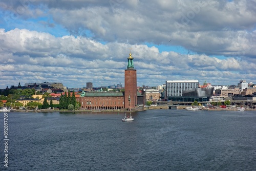 Photography Stockholm, the capital of Sweden, quickly became one of my favorite stops in Eur