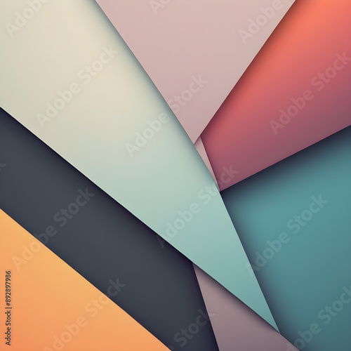 abstract background with lines