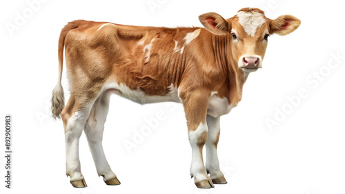 Calf. PNG