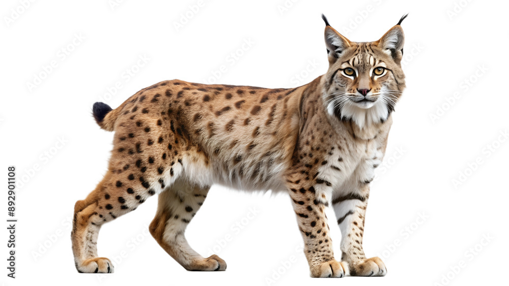 Lynx. PNG Lynx. PNG