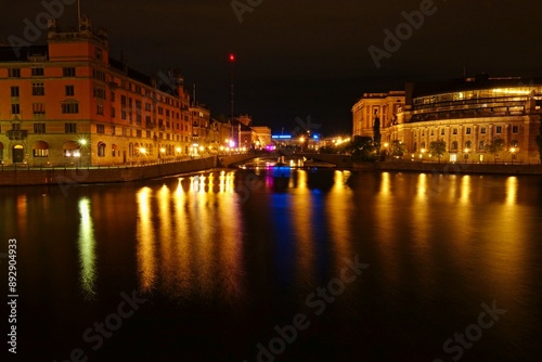 Stockholm, the capital of Sweden, quickly became one of my favorite stops in Europe