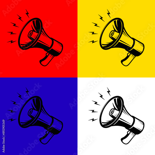 MEGAPHONE