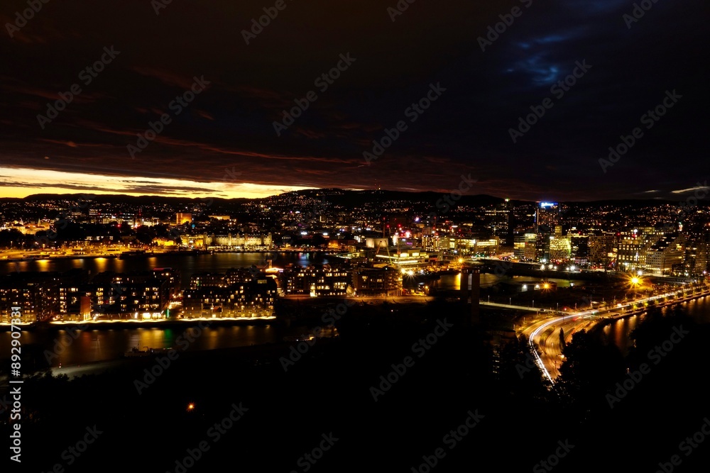 Exploring the Norweigan capital of Oslo Exploring the Norweigan capital of Oslo