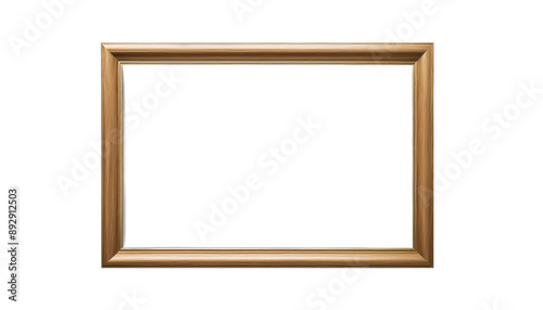 Obraz na płótnie Handcrafted Rustic Mirror Collection w salonie