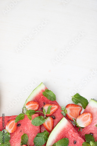 food strawberry, fruit fresh, 