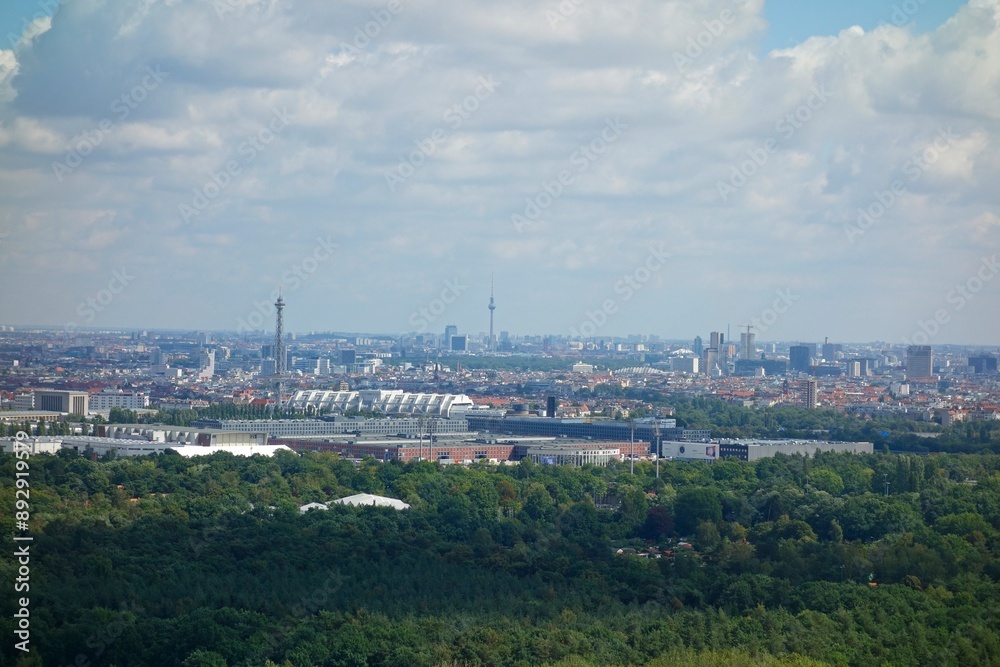 Exploring the German capital and largest city of Berlin Exploring the German capital and largest city of Berlin