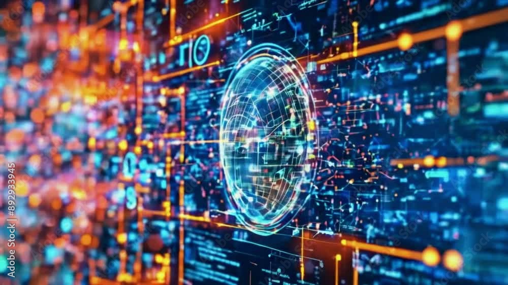 concept technology, data flow